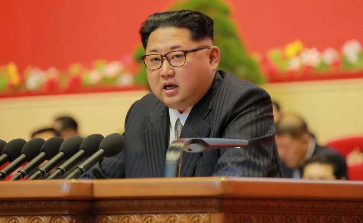 North Korea Fires Ballistic Missile: Seoul Defence Ministry